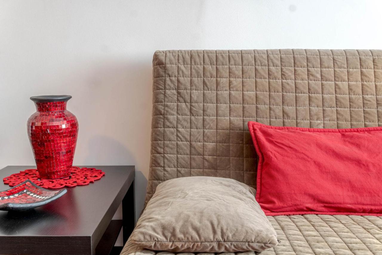 Villa Gruber Modern Flat Genoa Bagian luar foto