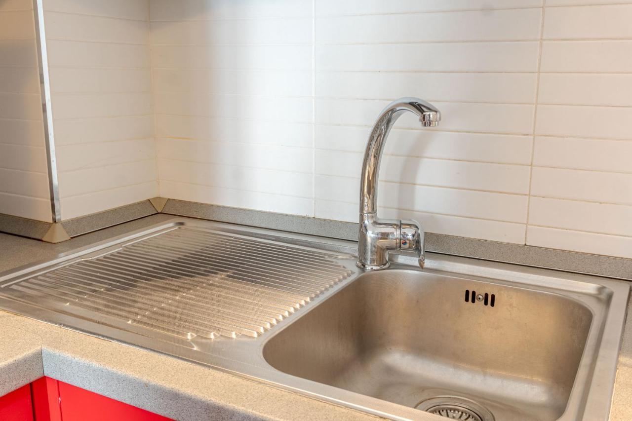 Villa Gruber Modern Flat Genoa Bagian luar foto