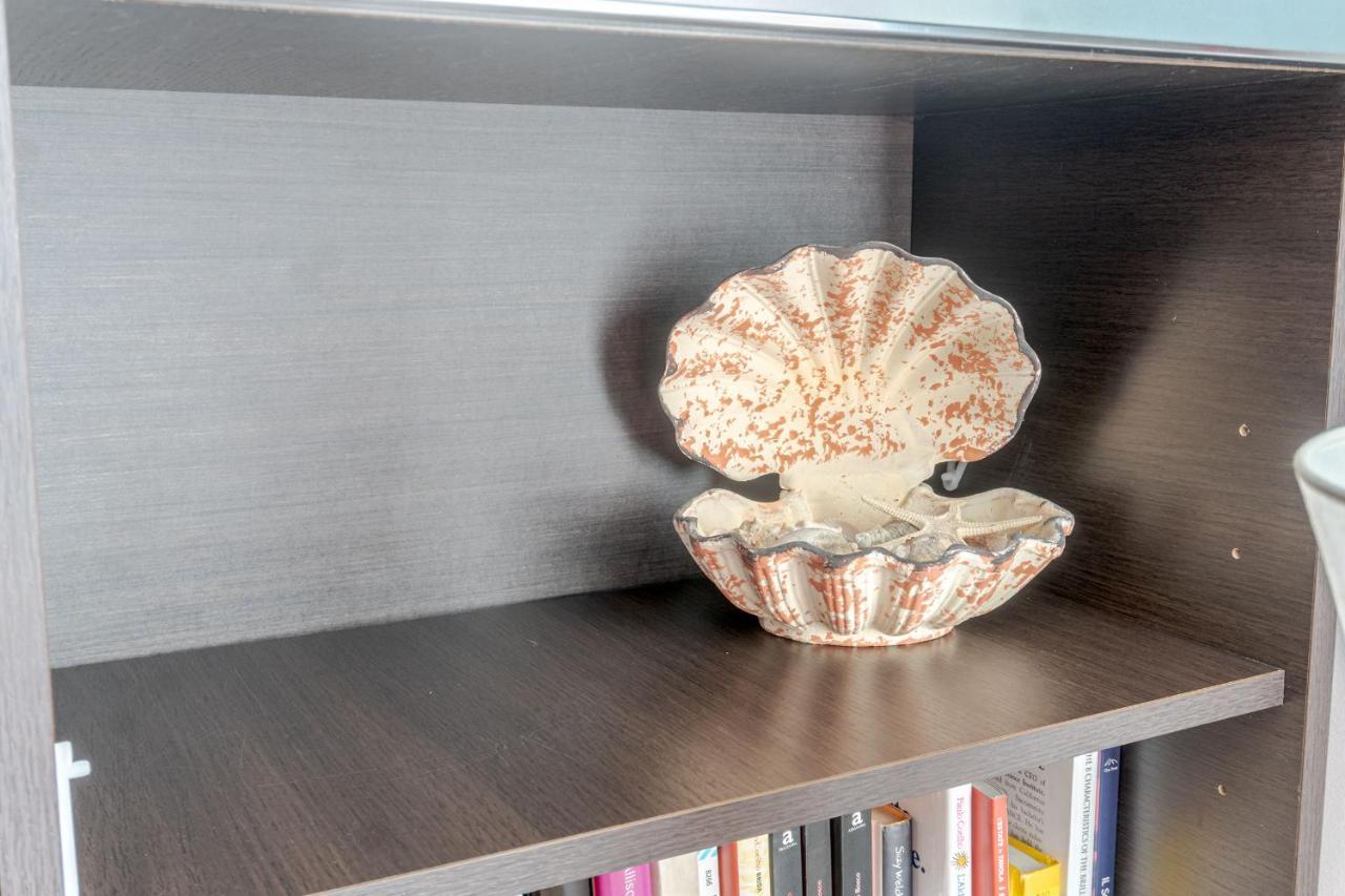Villa Gruber Modern Flat Genoa Bagian luar foto