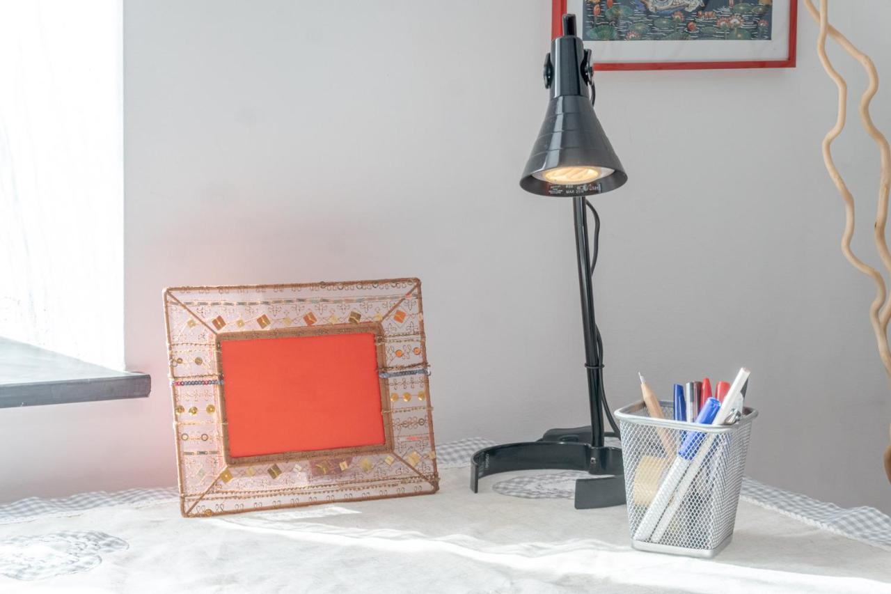 Villa Gruber Modern Flat Genoa Bagian luar foto